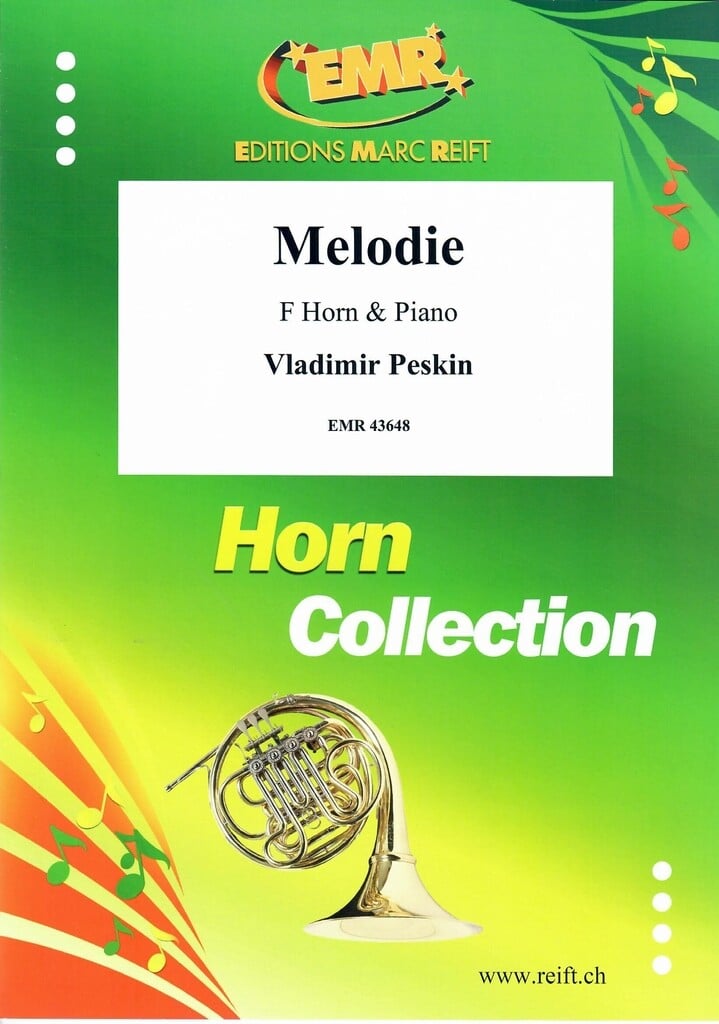 Melodie